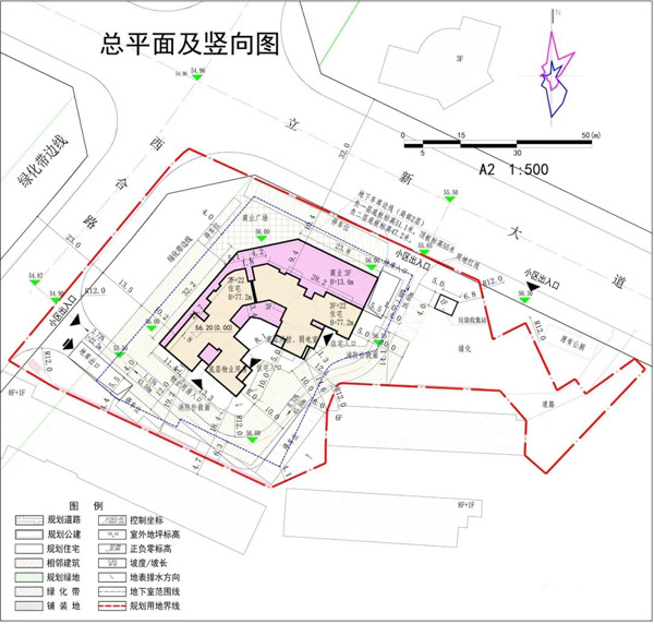 稀缺地段的魅力：衡阳衡一立新时代小区优势剖析