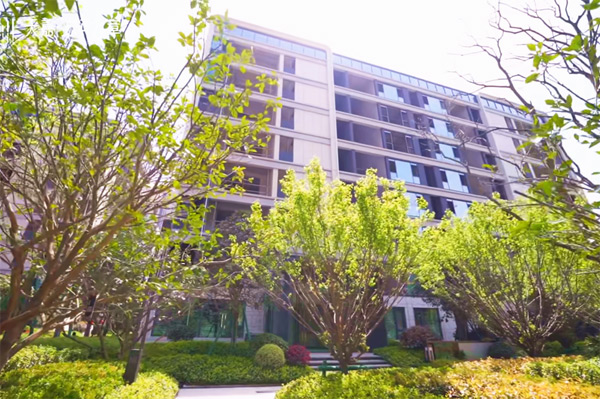 提前1至4个月交付！天嘉成林间铸就衡阳品质新高度