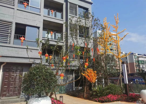 4688-5588元/㎡！红湘大第清盘特惠，多样户型任你选