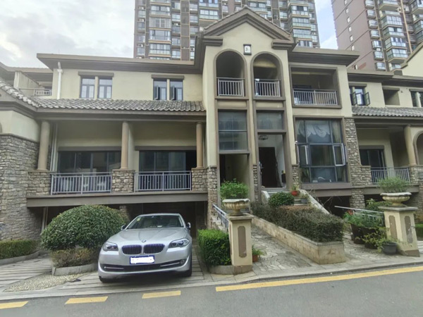 东西组团齐发力，衡阳雅士林欣城4500元/㎡开启品质生活