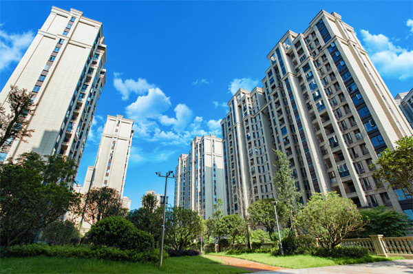 衡山县盛豪状元府：钜惠清栋，现房品质与超值价格兼得