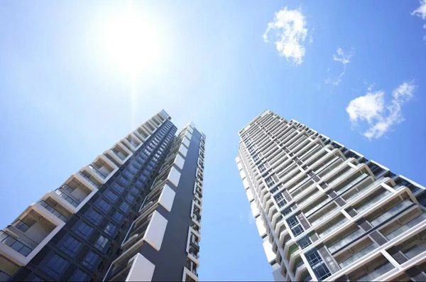 交房时刻看物格未来城：3#、4#楼产品品质大揭秘