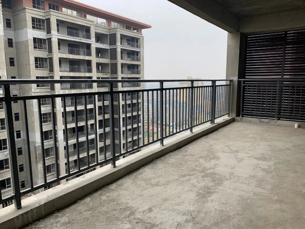 衡南县万和大院：1#、5#、6#楼施工进展，见证品质匠心