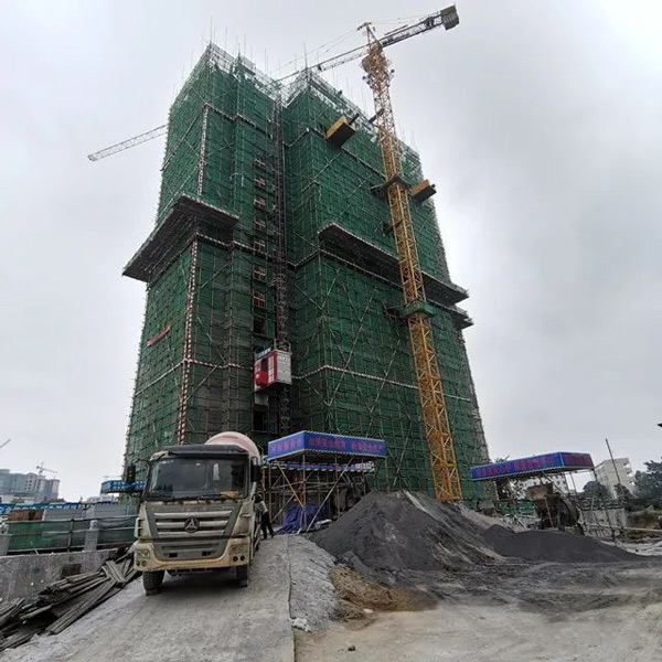 常宁江山里：能建10栋却只建4栋，房企老板的品质抉择