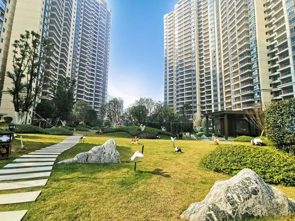 探秘耒阳外滩壹号：4800元/㎡均价背后的品质与魅力