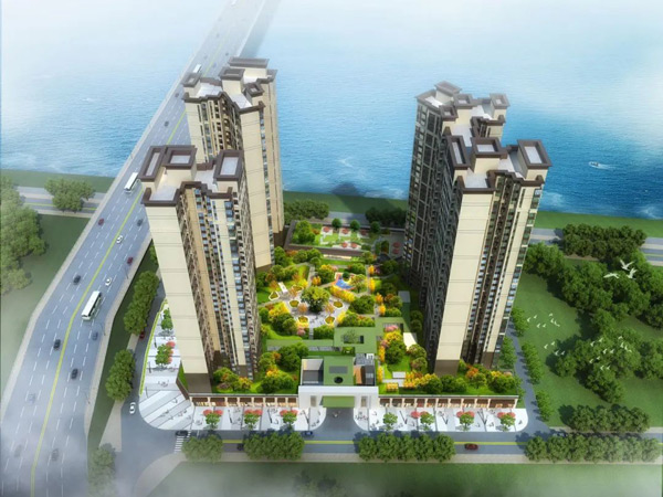 探秘耒阳九曲河：施工进度与周边优质配套双亮点