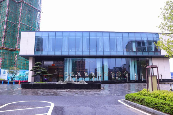 耒阳东江壹号：清明假期惊喜多，&ldquo;探亲价&rdquo; 购房乐不停