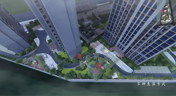 为什么优先选现房？美兰湖云涧的四大**理由