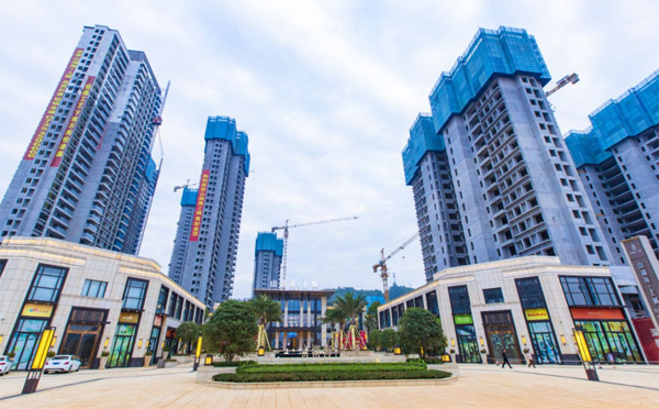 优渥配套加持，宜章山湖海上城勾勒宜居新画卷