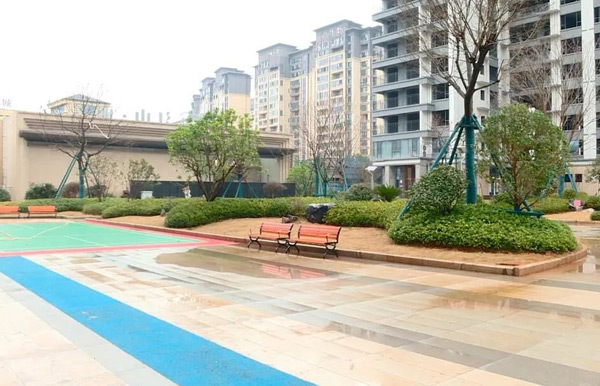 御景华庭盛大交付，开启业主美好新生活篇章