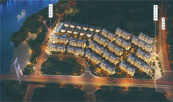 安仁买房新机遇：江湾壹号实景现房，首付2万享家电大礼