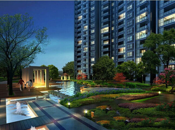 华宁公寓：郴州青年大道旁的繁华坐标，生活工作两相宜