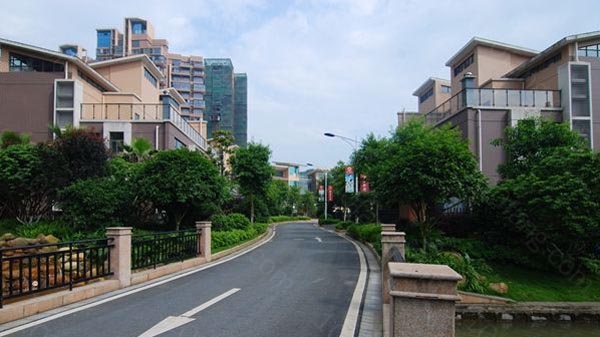 东田金湾：清盘阶段 &ldquo;3 字头&rdquo; 实景现房，多样房源任你选