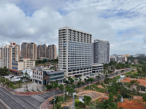 湖南建投・裕后街：荣膺旅游休闲街区，续写古街新传奇