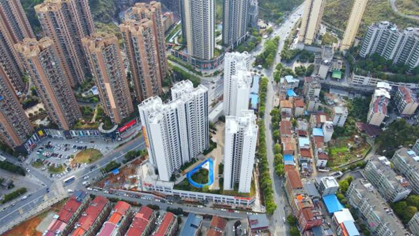 五岭乾源临街现铺：25席珍稀之选，学校社区双优势加持