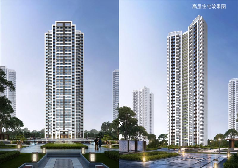 碧桂园凤凰台项目：以 &ldquo;三保&rdquo; 为宗旨，确保如期交付