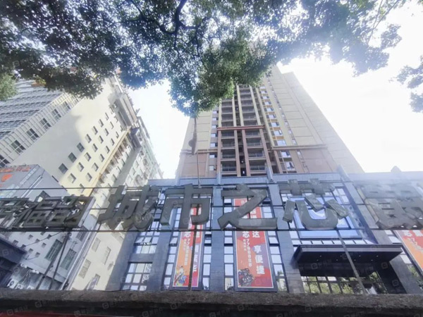 现房优选：北湖帝福韵领衔，多板块5字头现房推荐