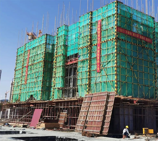 恒泰领秀城地块优势凸显，美宅旺铺助力美好生活