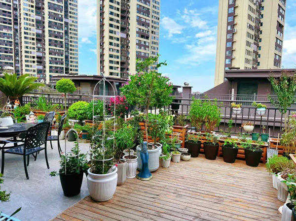 仅余少量房源！公园世家叠墅美宅，享万元家电礼包