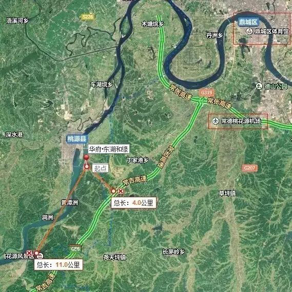 桃源中央生活区典范：华府东湖和缘的魅力解析