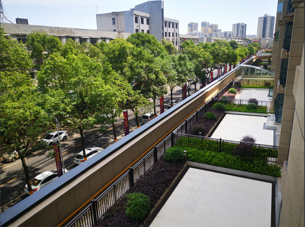 津市六合城：实景现房与临街旺铺双重惊喜来袭