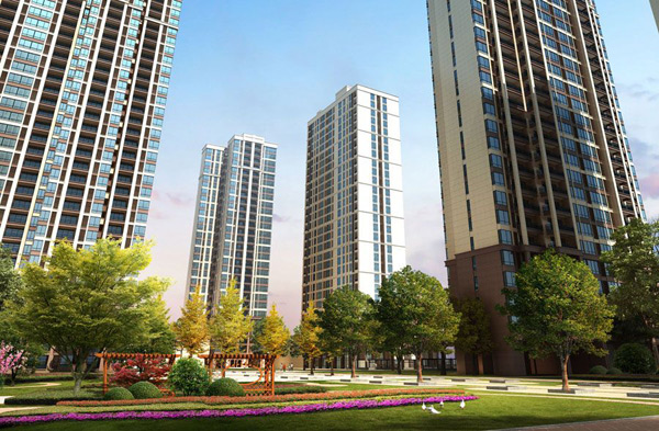 运河公馆：房价涨势、优惠活动与楼盘亮点全解析