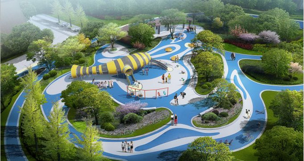 人健万象新城：100万方综合体，购房福利与品质共绽