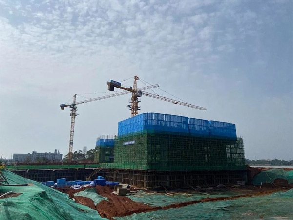 辉达温德姆：沅江地标，湖岛之上的高端生活