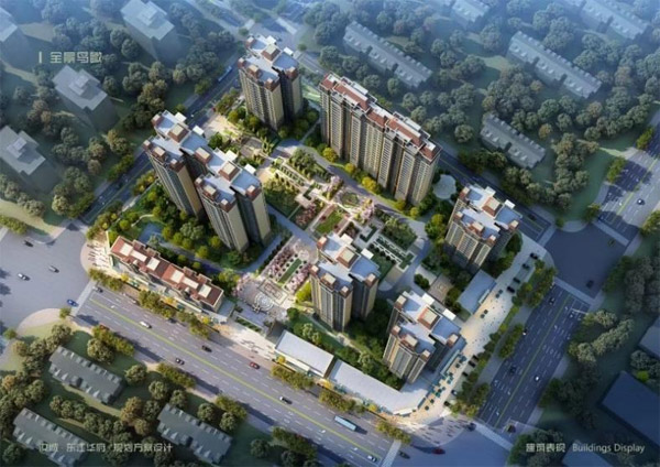 现房清栋活动同步开启，3888元每平米的价格