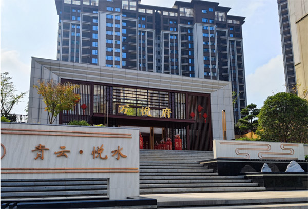 首付1万住现房！宜章万悦府户型，让空间创造更多可能