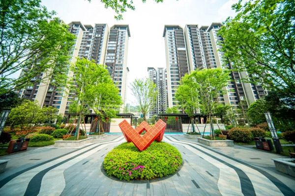 郴州改善新宠！长房金宸府167㎡户型，享6重好礼