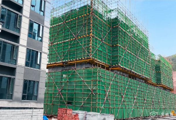 株洲淞云台施工进度大揭秘！多栋楼达竣备条件，工程稳步推进