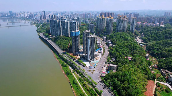 抢占湘江头排！星河湾十大魅力解析，限量225席认筹中