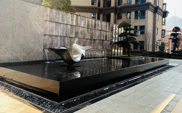 衡山县金盛华城中央府二期｜国风实景现房，一口价限时秒杀