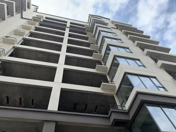 芙蓉新府&middot;尚书房特为各位家人带来新工程进度播报