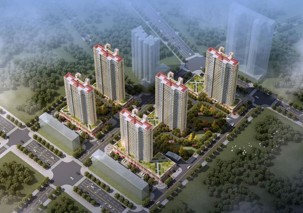 沅江市巨龙学府