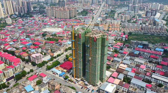 安仁县友豪国际