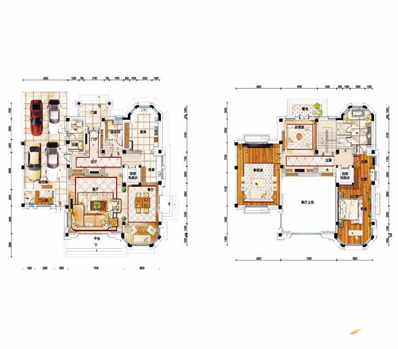 常德市碧桂园BJ760N12F