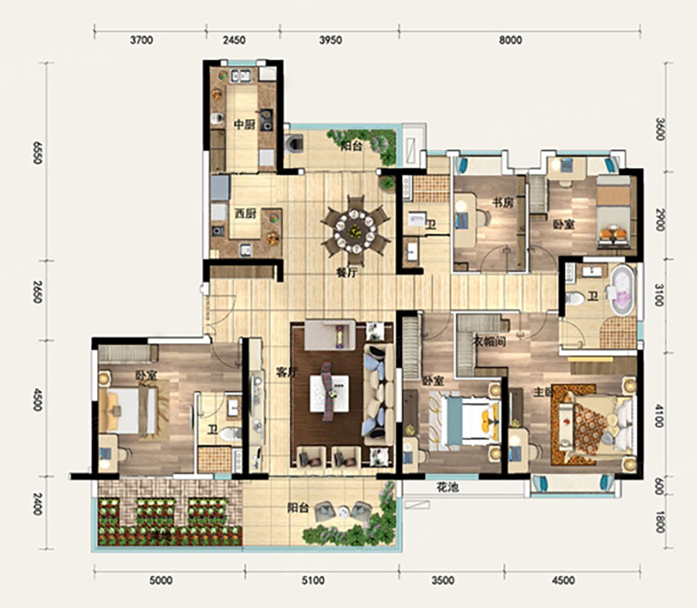 湘阴县碧桂园YJ215