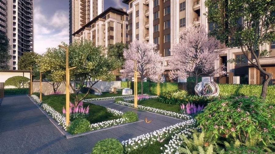 衡山县衡山道壹号C