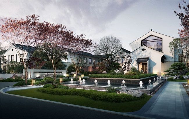 石门县石门院子C