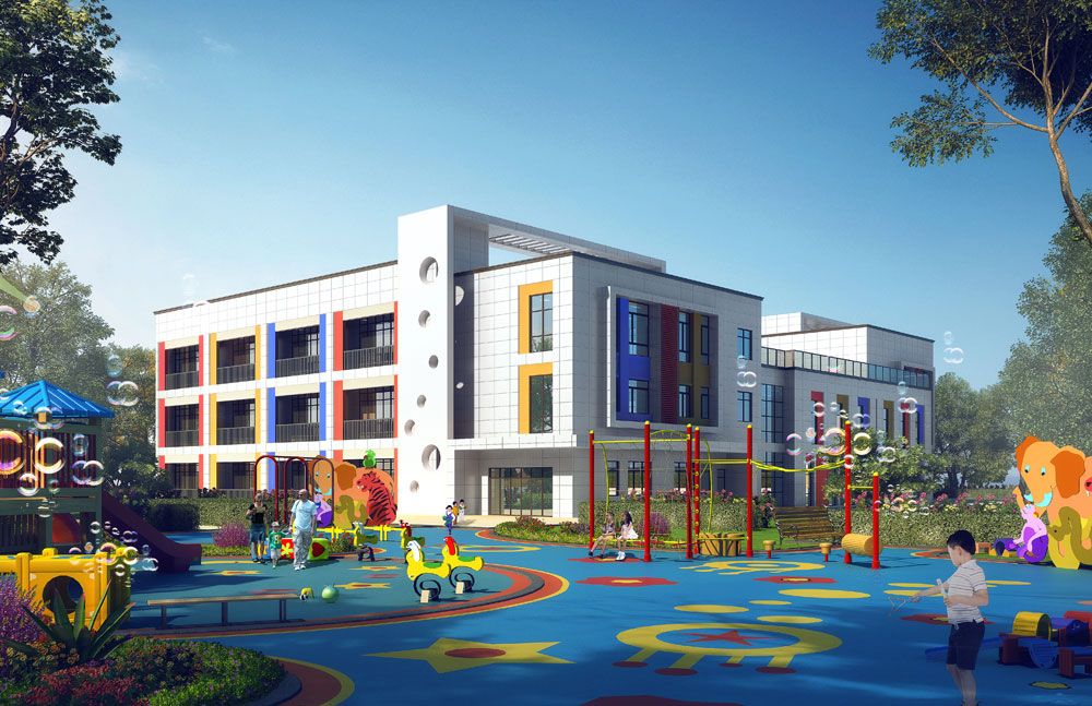 石门县星河汇三期样板间