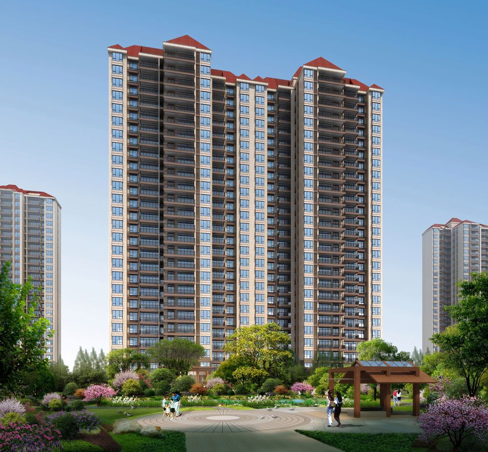 石门县清华圆区位图