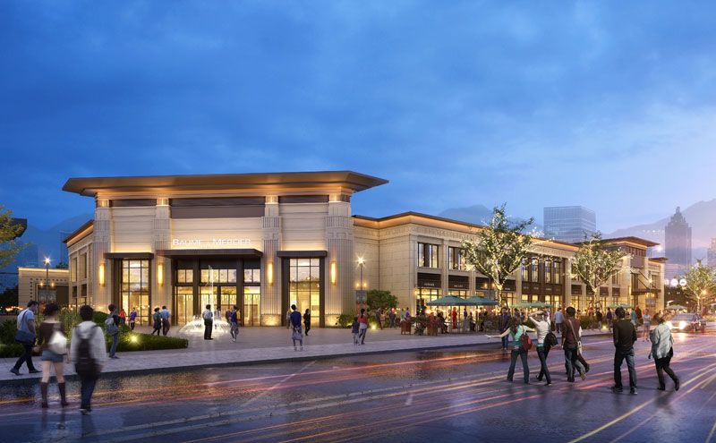 安乡县状元华府区位图