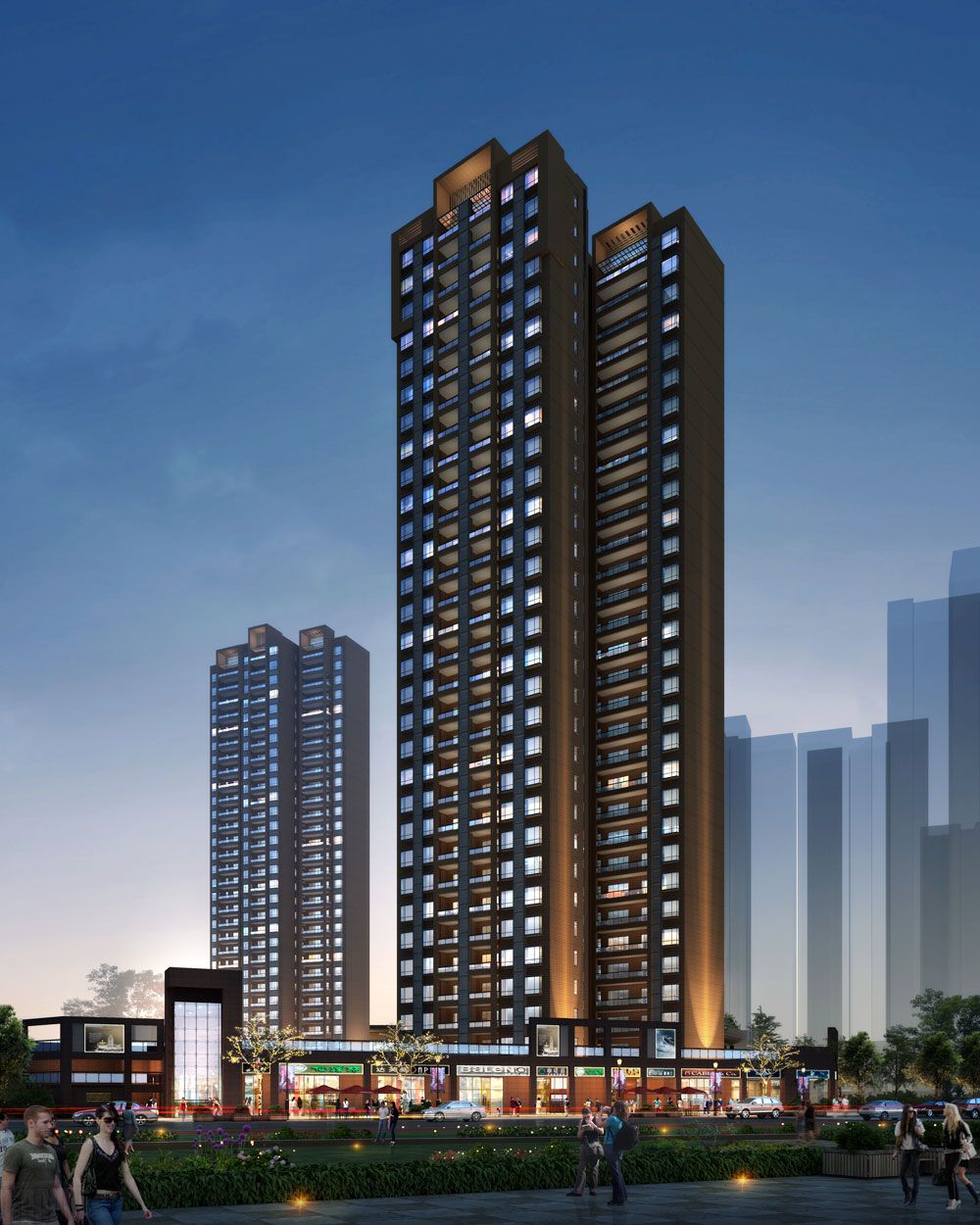 桃源县桃花源里星座配套图