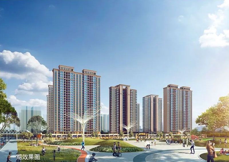 桃源县桃诚1号配套图