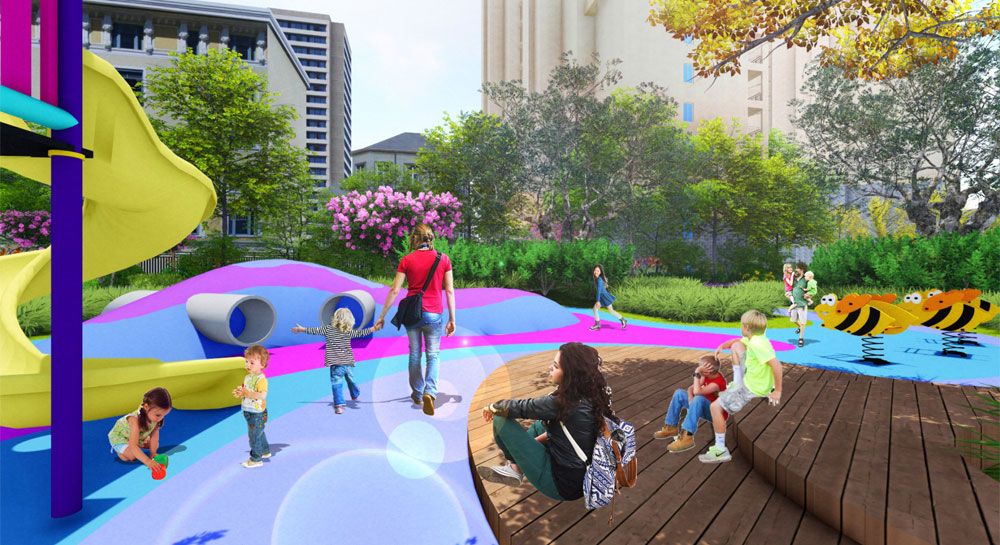 桃源县东湖和缘二期区位图