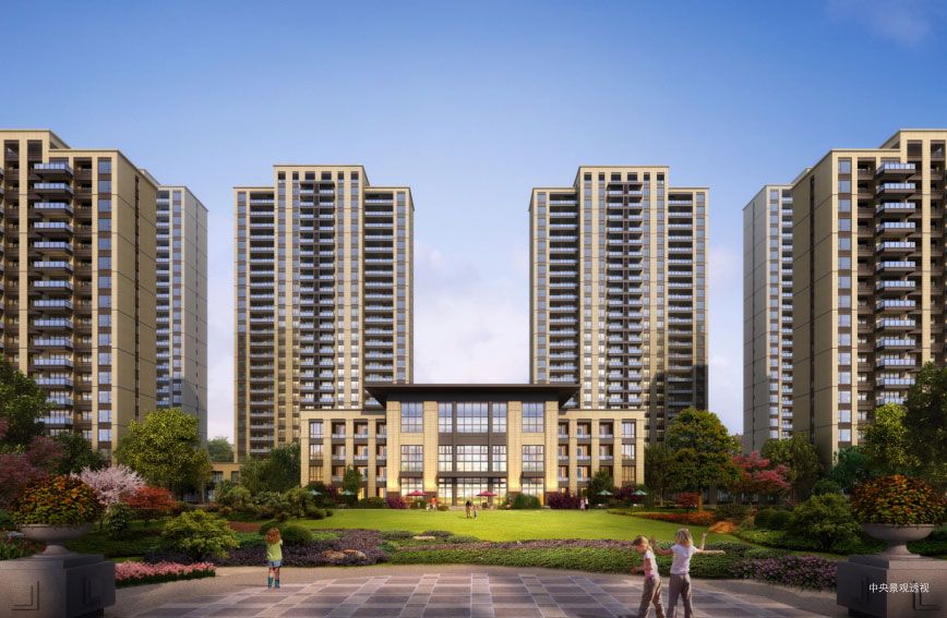 临澧县曙光锦城配套图