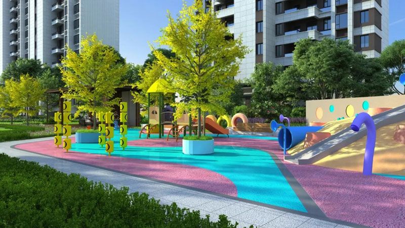 临澧县三晟壹号院区位图