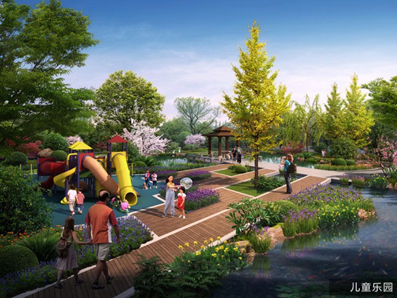 澧县凯鸿星城样板间